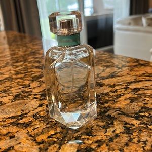 Tiffany Eau de perfume
